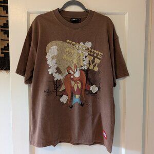 Looney Tunes Yosemite Sam T Shirt NWT